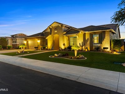 3683 E Cassia Ln, Gilbert, AZ, 85298