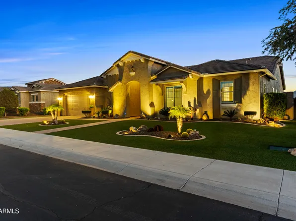 3683 E CASSIA Lane, Gilbert, AZ 85298