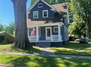 1742 W 14th St, Ashtabula, OH 44004