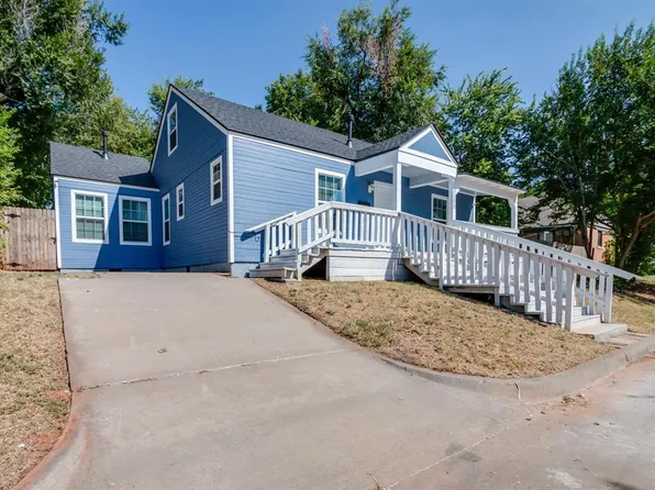 3008 N Virginia Ave, Oklahoma City, OK 73106