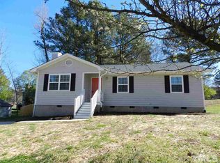 3800 Townsend St, Durham, NC 27704