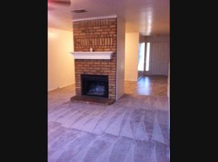 804 Cullum Ct APT A, Hurst, TX 76053