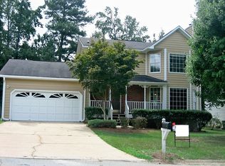 1340 Steve Ct, Lawrenceville, GA 30043