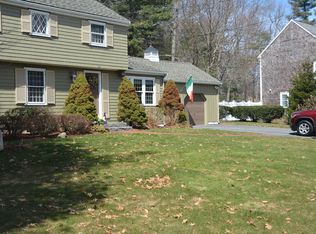 14 Millwood Cir, Norwell, MA 02061