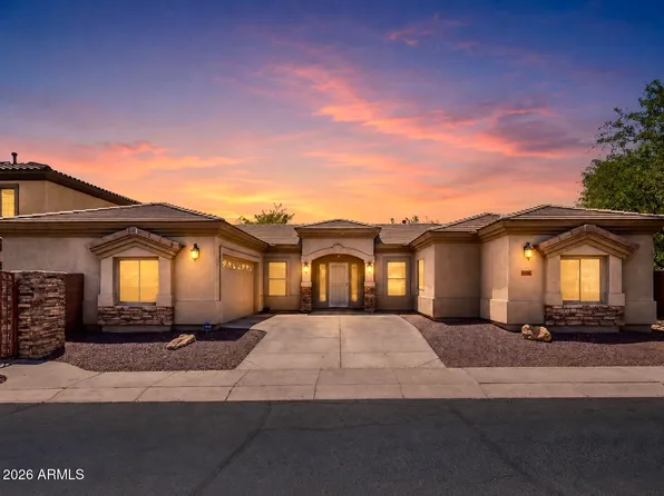 17318 N 19TH Terrace, Phoenix, AZ 85022