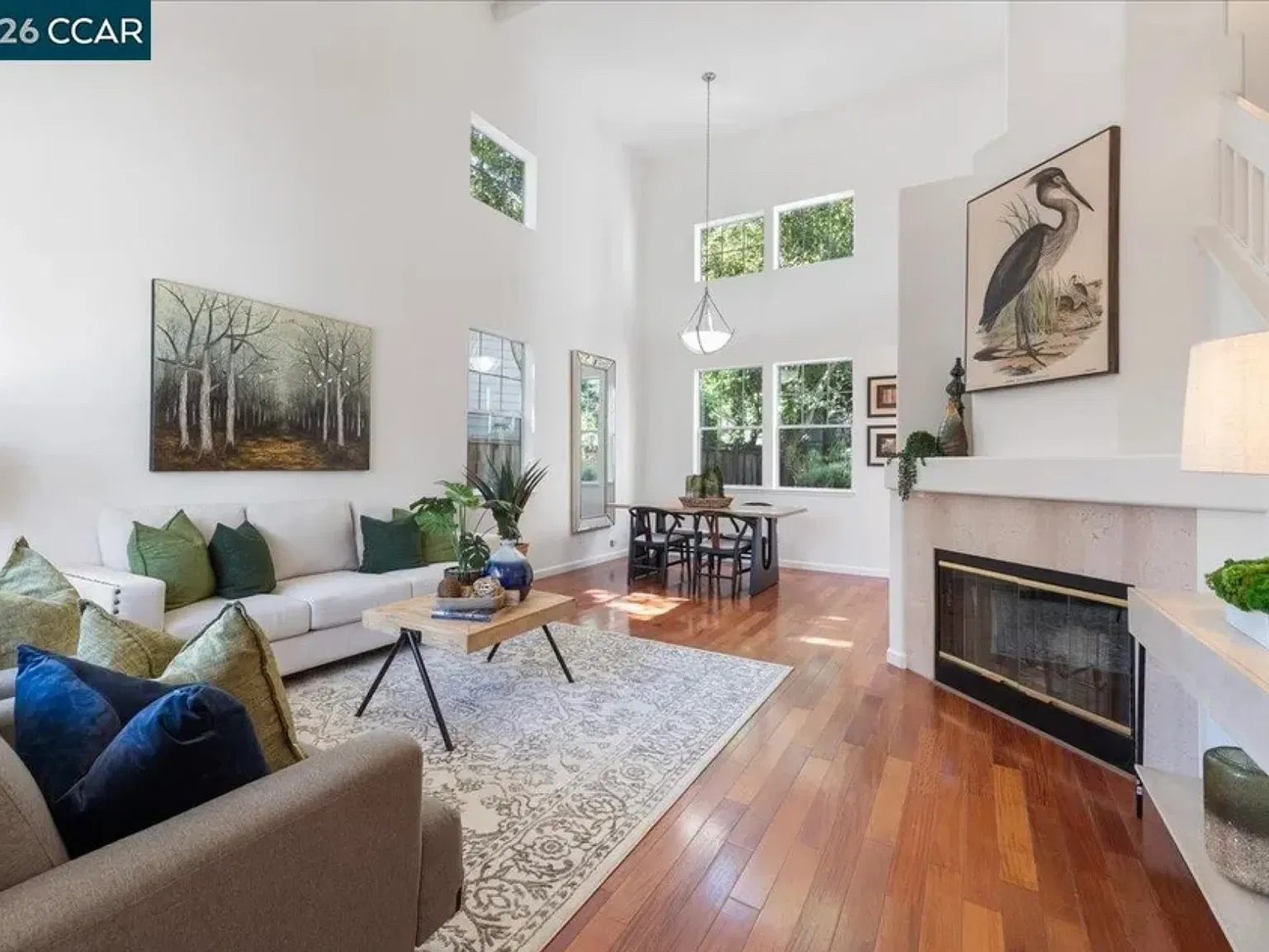 3 bed, 1411 sqft, $4,000 — Photo 3