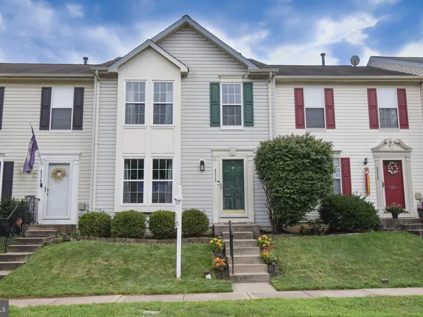 5217 Torrington Cir, Rosedale, MD 21237