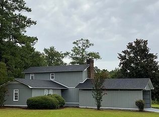 121 Ellis Rd, Statesboro, GA 30461