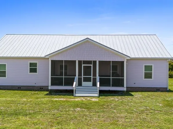 1113 15th St, Pt Saint Joe, FL 32456