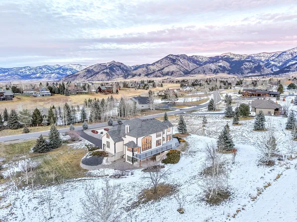 341 Sky Crest Dr, Bozeman, MT 59715