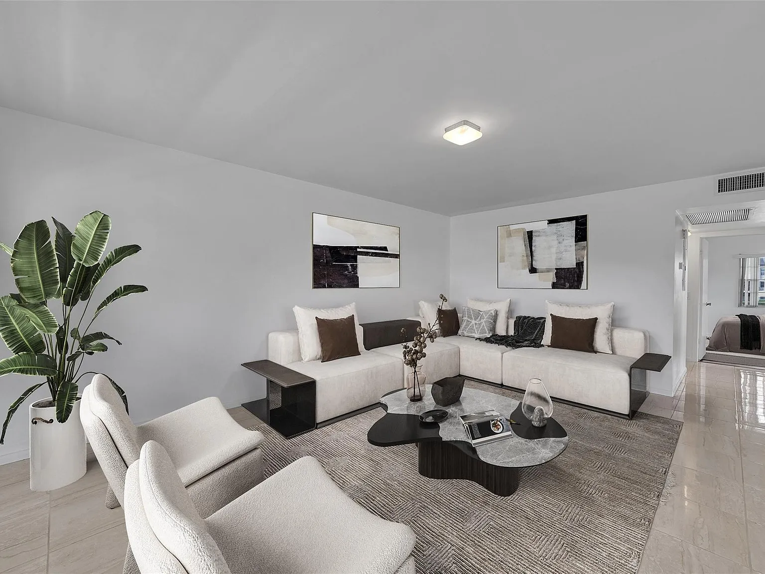 2 bed, 1.5 bath, 835 sqft, $1,900 — Photo 4