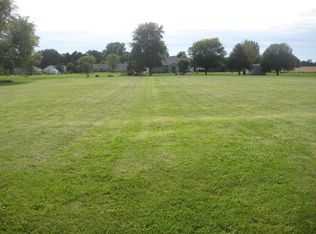 607 Main St, Fairwater, WI 53931