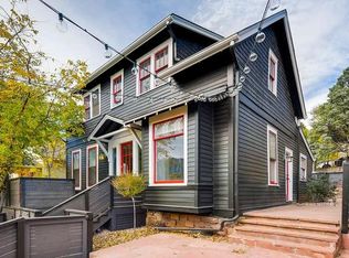 1443 Mapleton Ave, Boulder, CO 80304