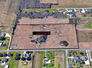 Tabb Rd, Scott, LA 70583