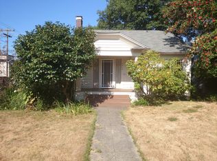 5455 42nd Ave SW, Seattle, WA 98136