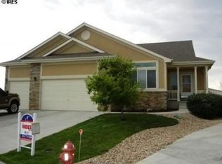 5112 Rimrock Ave, Firestone, CO 80504