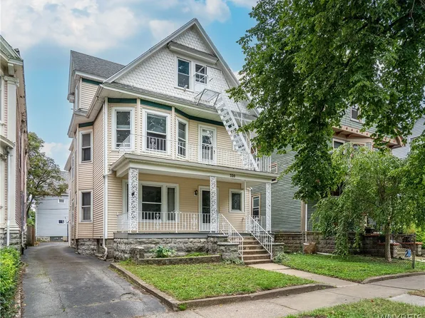 320 West Ave, Buffalo, NY 14201