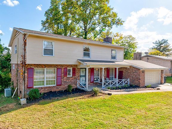 2nd image of 7212 Deane Hill Dr