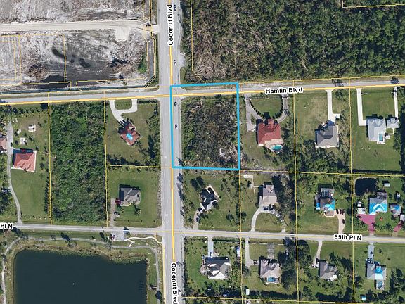 2nd image of 0000 Hamlin Blvd