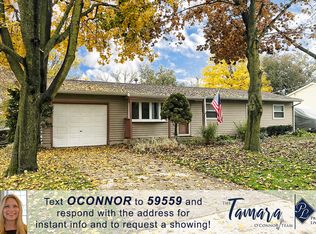 5007 3 Oaks Rd, Crystal Lake, IL 60014