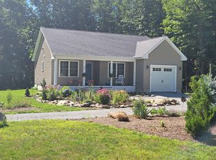 33 Fox Farm Hill Rd, North Berwick, ME 03906