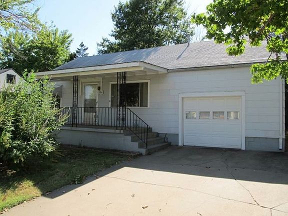 3rd image of 204 S 70th East Ave