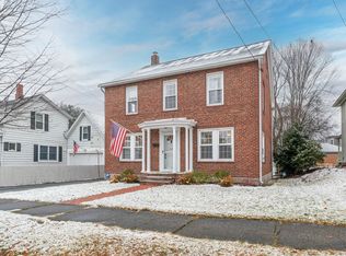 212 Prospect St, Manchester, NH 03104