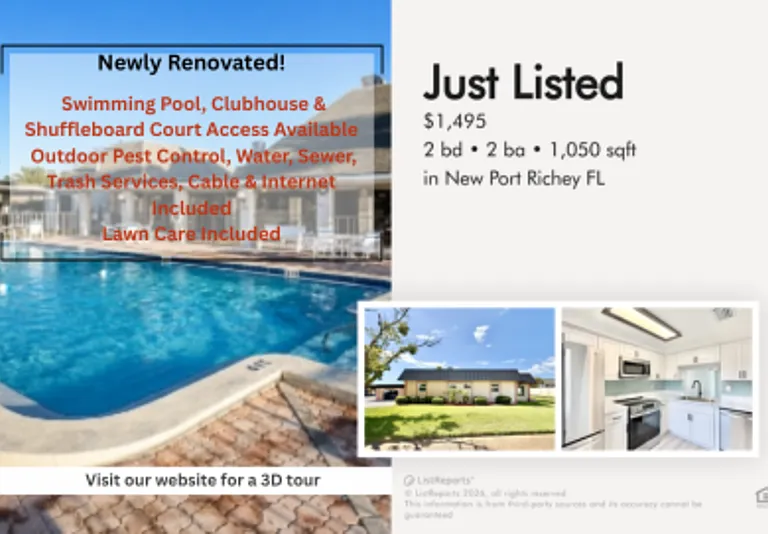 4411 Rustic Dr #1 — Photo 1