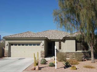 7502 E Globemallow Ln, Gold Canyon, AZ 85118