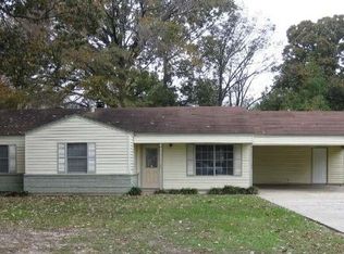 6847 Eastlake Rd, Sterlington, LA 71280