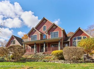 203 Silver Lake Road, Rhinebeck, NY 12572