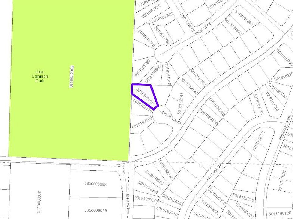 1st image of 10303 129th Avenue Ct