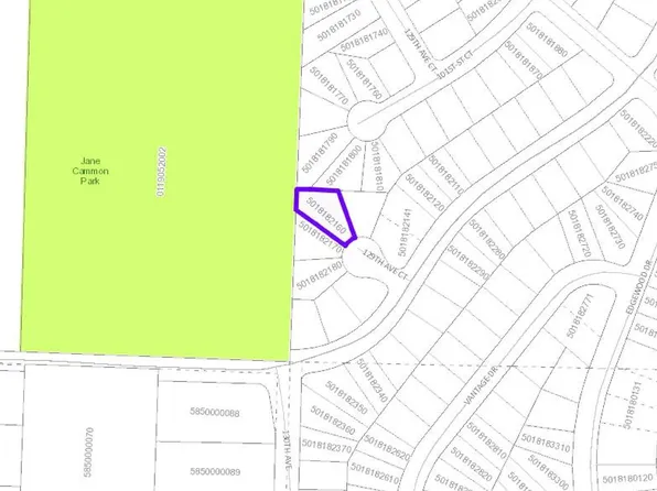 10303 129th Avenue Ct, Anderson Island, WA 98303