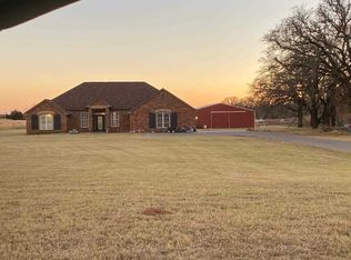 280693 E 1840th Rd, Comanche, OK 73529