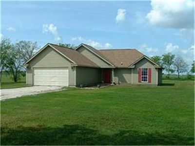 6040 County Road 907, Godley, TX, 76044