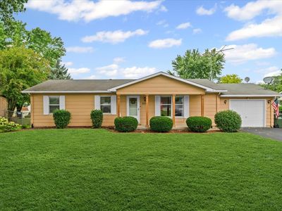 3510 Vine St, McHenry, IL, 60050