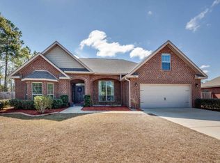 3906 Alva Thomas Rd, Panama City, FL 32404