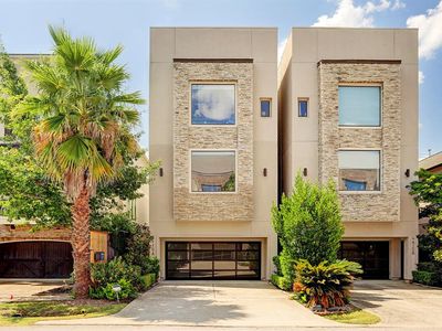 4415 Floyd St #A, Houston, TX, 77007