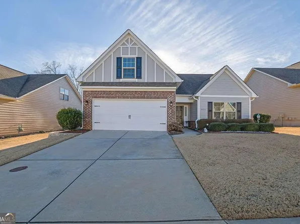 4831 Hidden Valley Ct, Gainesville, GA 30504