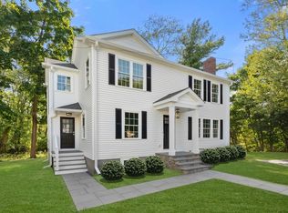 62 Autumn Ln, Dedham, MA 02026