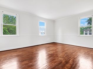 4217 2nd St NW APT 2, Washington, DC 20011