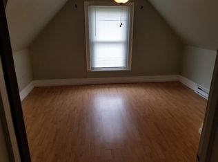 22 1/2 Pratt St, Canaseraga, NY 14822