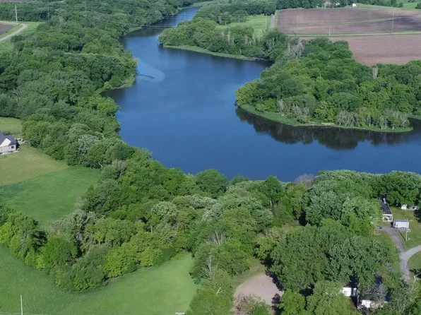 S Ramsey St, Redwood Falls, MN 56283