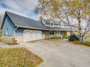 S68W20768 Stonecrest Rd, Muskego, WI 53150