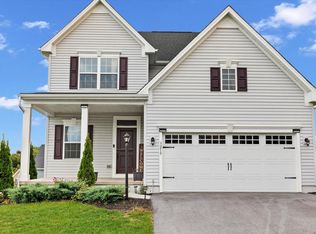 3219 Citation Dr, Harrisburg, PA 17110