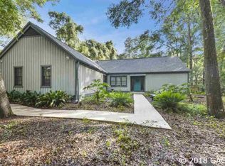 8516 SW 55th Pl, Gainesville, FL 32608