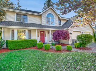 4437 242nd Ave SE, Issaquah, WA 98029
