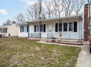 229 Suzanne Ave, Cape May, NJ 08204
