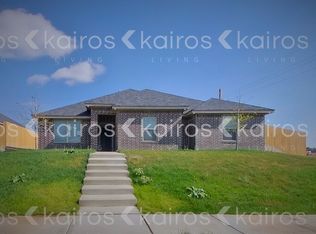 8309 Miami Ave, Amarillo, TX 79118