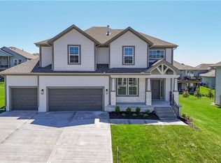 2739 W Park St, Olathe, KS 66061